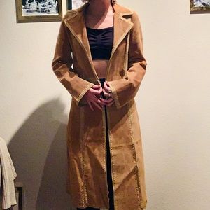 Vintage 100% Leather